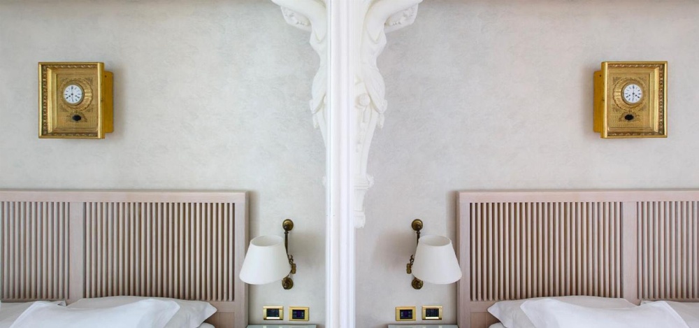 Art Hotel Orologio