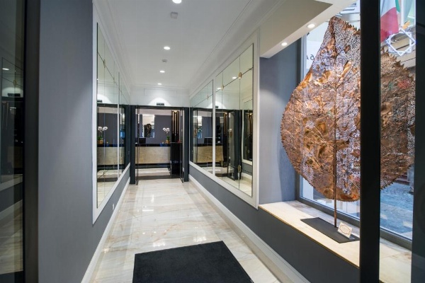 Art Hotel Orologio image 10