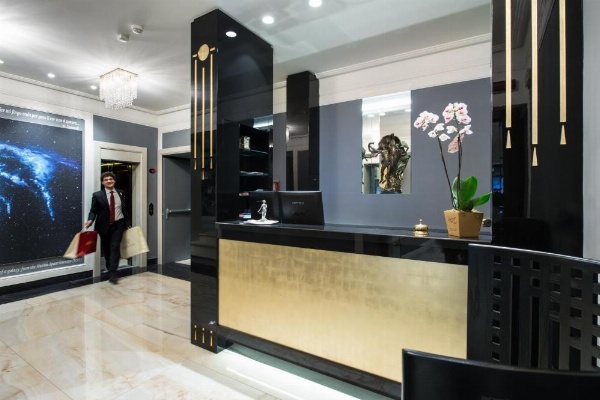 Art Hotel Orologio image 11
