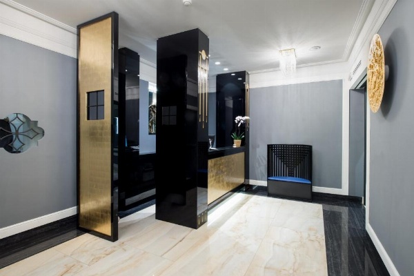 Art Hotel Orologio image 12