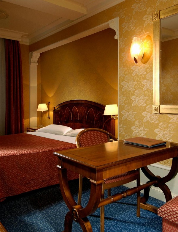 Art Hotel Orologio image 2
