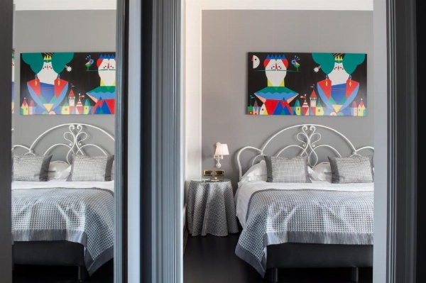 Art Hotel Orologio image 20