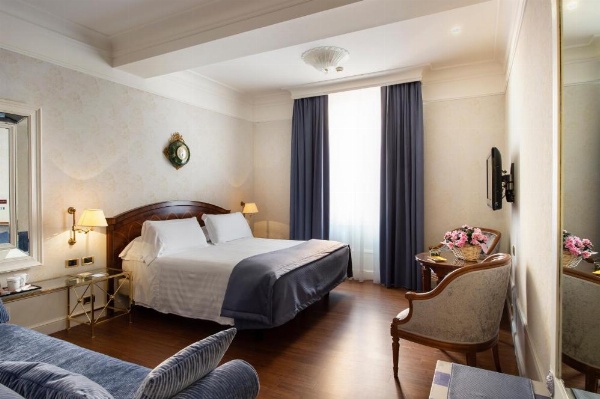 Art Hotel Orologio image 21