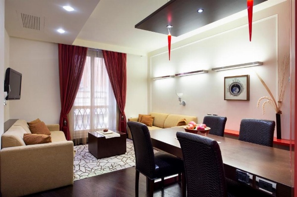 Art Hotel Orologio image 22
