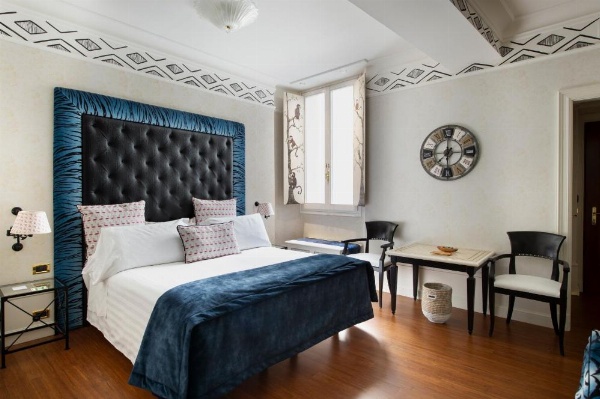 Art Hotel Orologio image 23