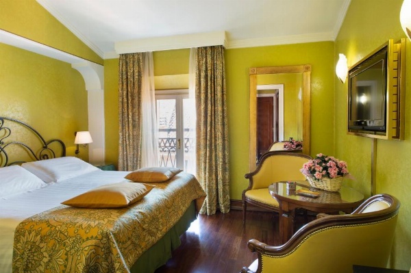 Art Hotel Orologio image 25