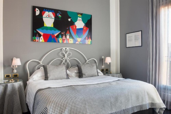 Art Hotel Orologio image 26