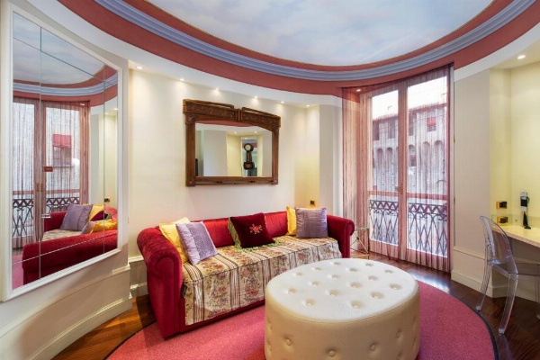 Art Hotel Orologio image 27