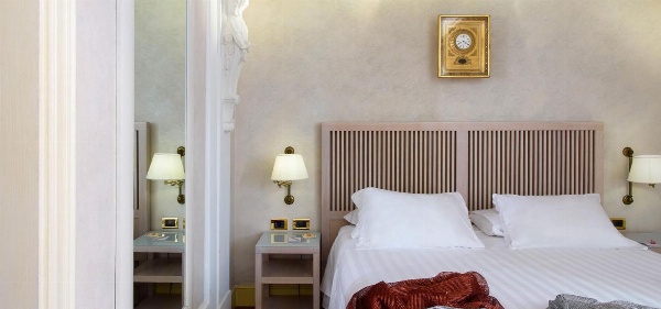Art Hotel Orologio image 6